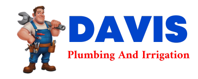 Trusted plumber in COWDEN